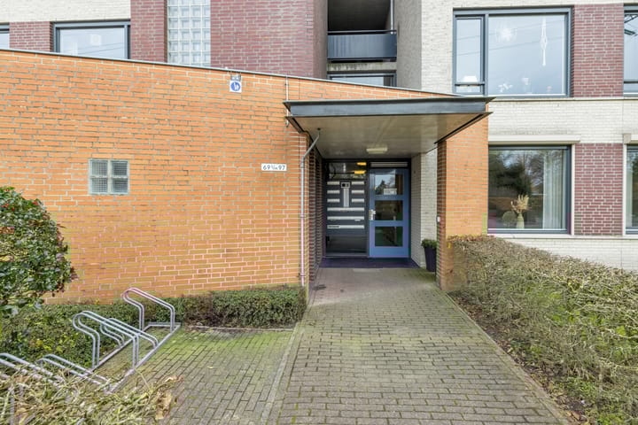 Foto 6 van Kuipers-Rietbergstraat 77