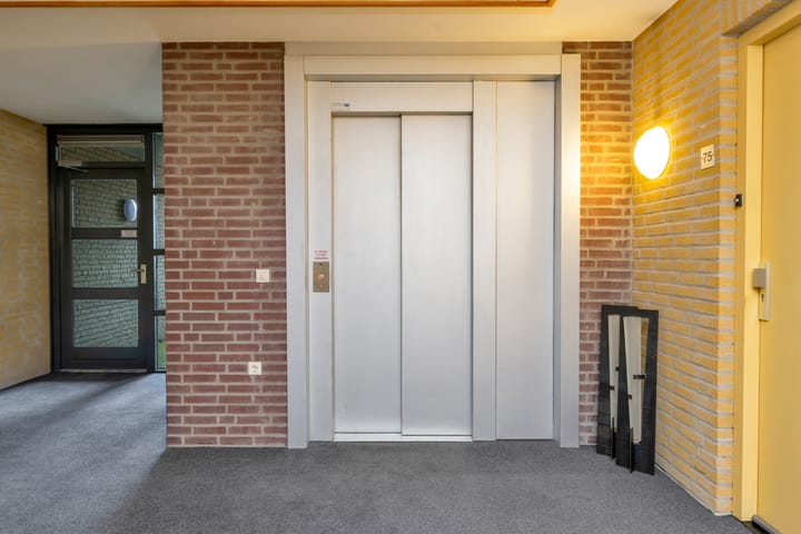 Foto 7 van Kuipers-Rietbergstraat 77