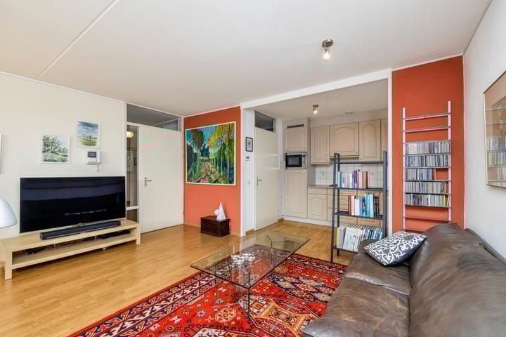 Foto 18 van Kuipers-Rietbergstraat 77