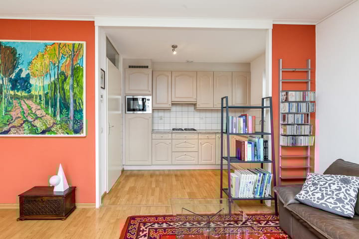 Foto 19 van Kuipers-Rietbergstraat 77