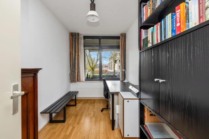 Foto 27 van Kuipers-Rietbergstraat 77