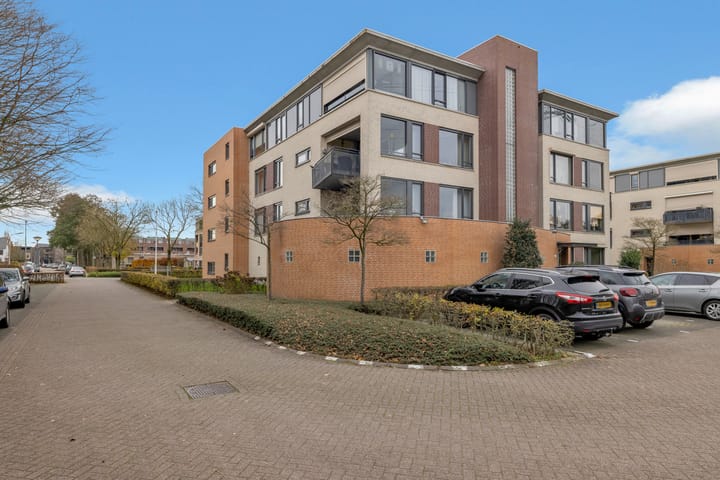 Foto 35 van Kuipers-Rietbergstraat 77