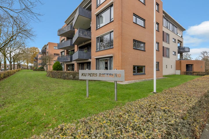 Foto 38 van Kuipers-Rietbergstraat 77