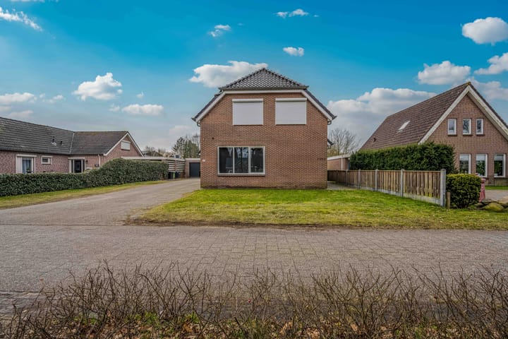 Foto 3 van Langestraat 274