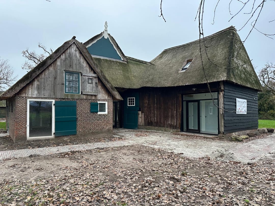 Foto 1 van Hoogeveenseweg 26