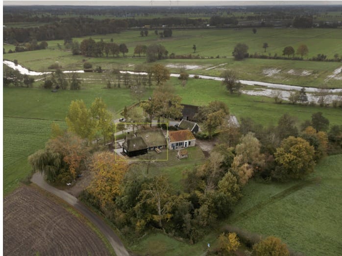 Foto 2 van Hoogeveenseweg 26