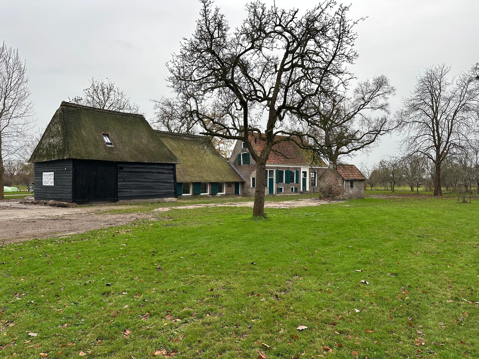 Foto 3 van Hoogeveenseweg 26