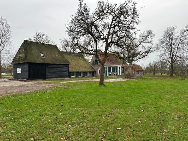 Foto 3 van Hoogeveenseweg 26