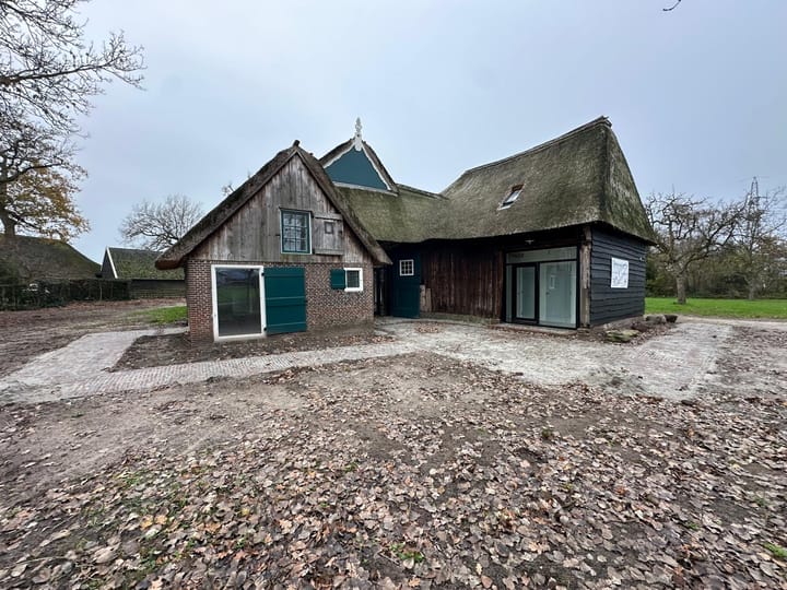 Foto 4 van Hoogeveenseweg 26