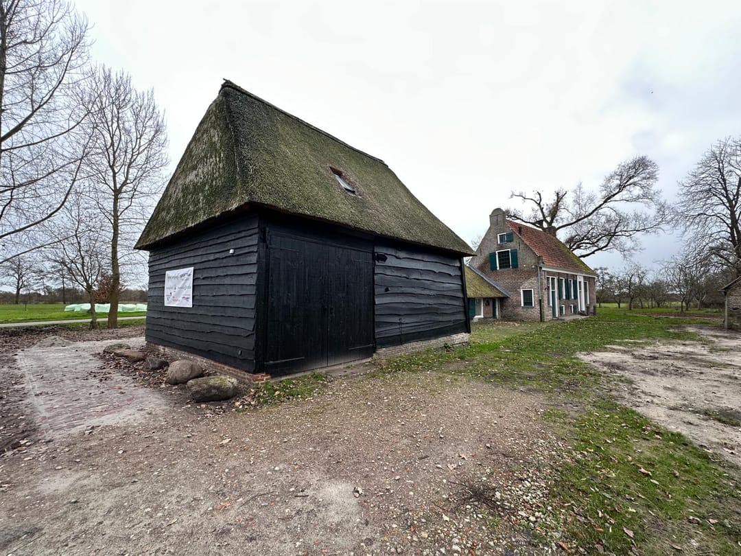 Foto 31 van Hoogeveenseweg 26