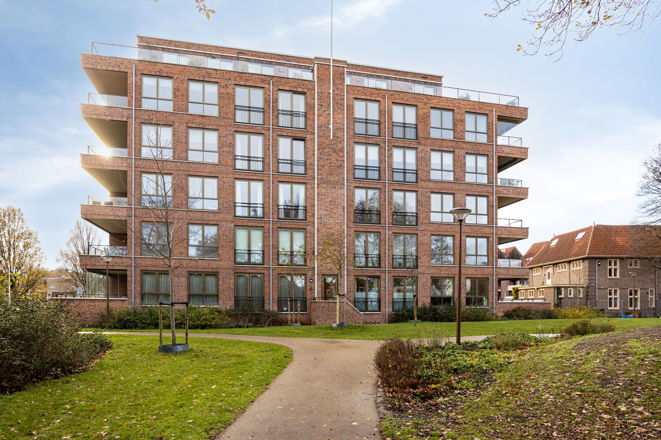 Monseigneur van Leeuwenlaan 7-C 7 C