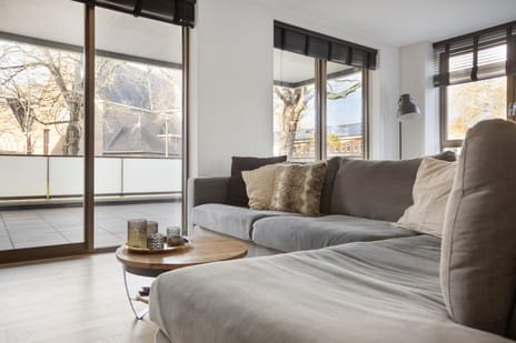 Monseigneur van Leeuwenlaan 7-C secondary image