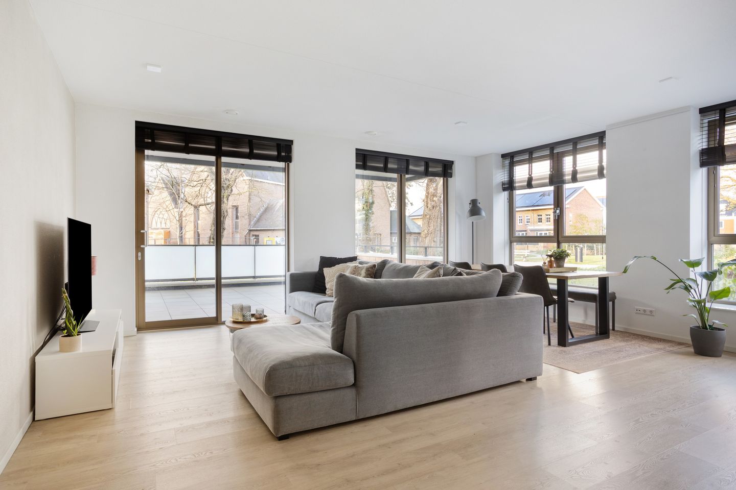 Foto 5 van Monseigneur van Leeuwenlaan 7-C