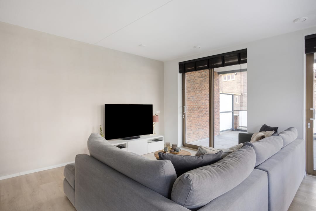 Foto 7 van Monseigneur van Leeuwenlaan 7-C