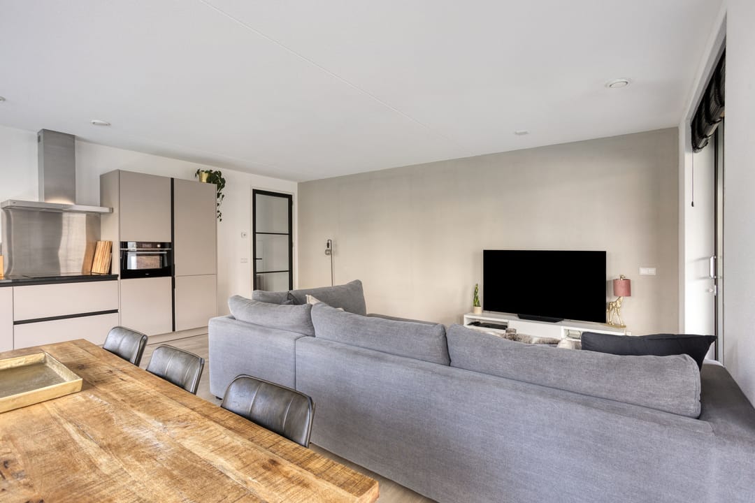 Foto 8 van Monseigneur van Leeuwenlaan 7-C