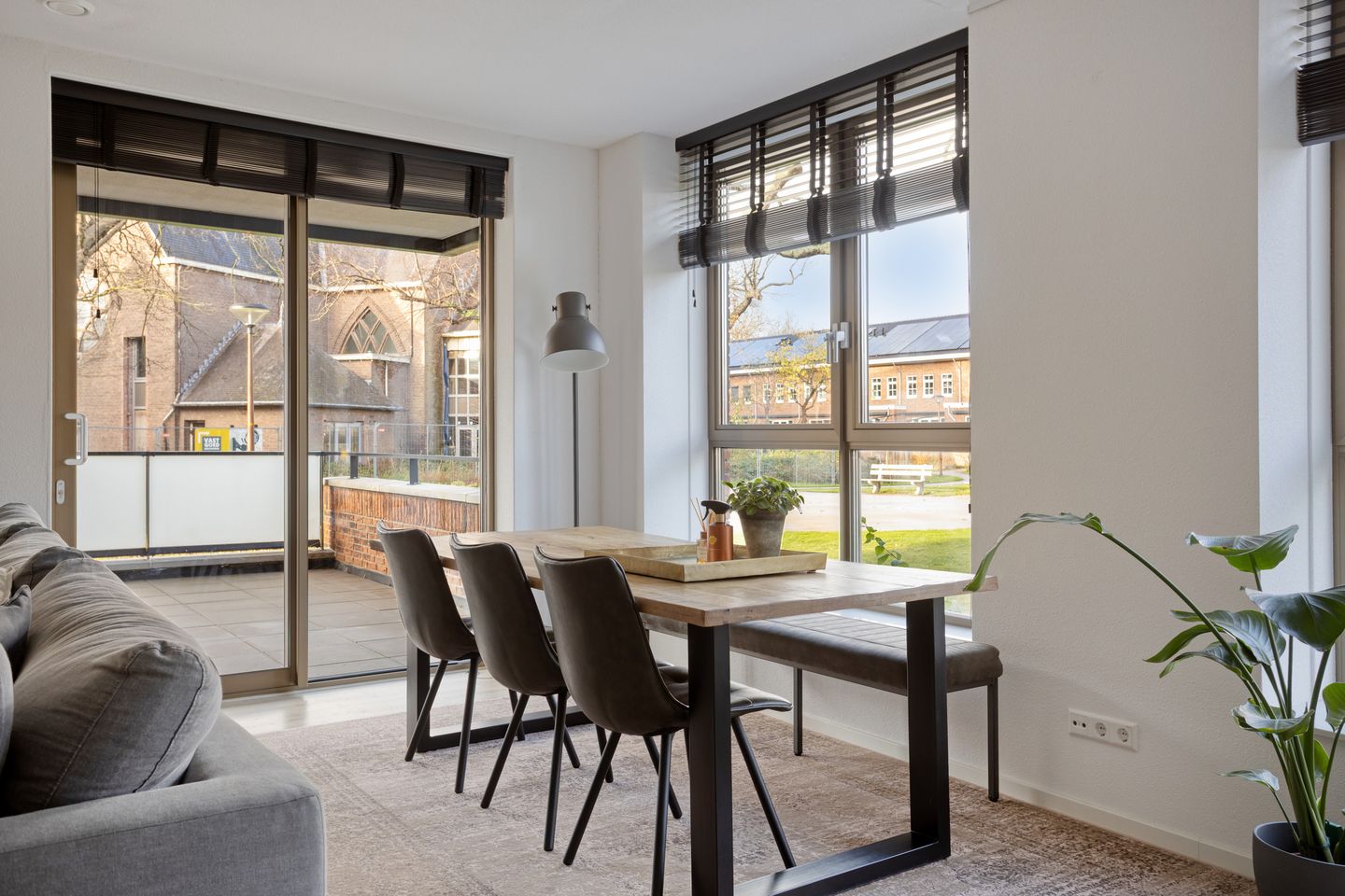 Foto 10 van Monseigneur van Leeuwenlaan 7-C