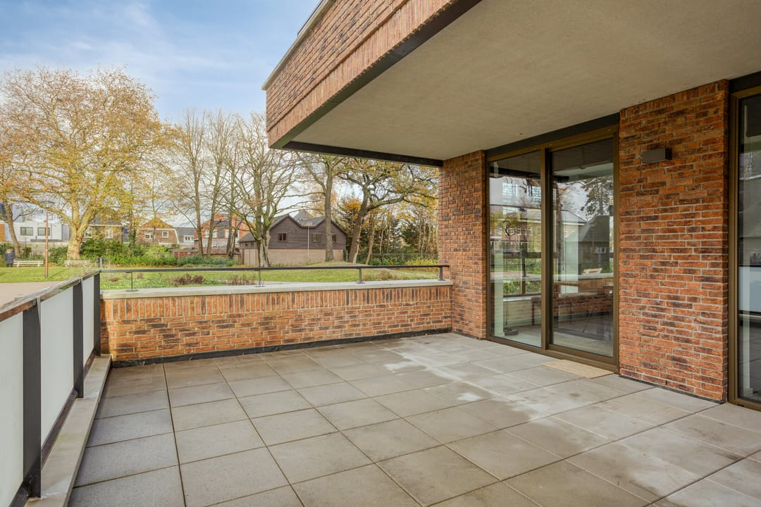 Foto 17 van Monseigneur van Leeuwenlaan 7-C