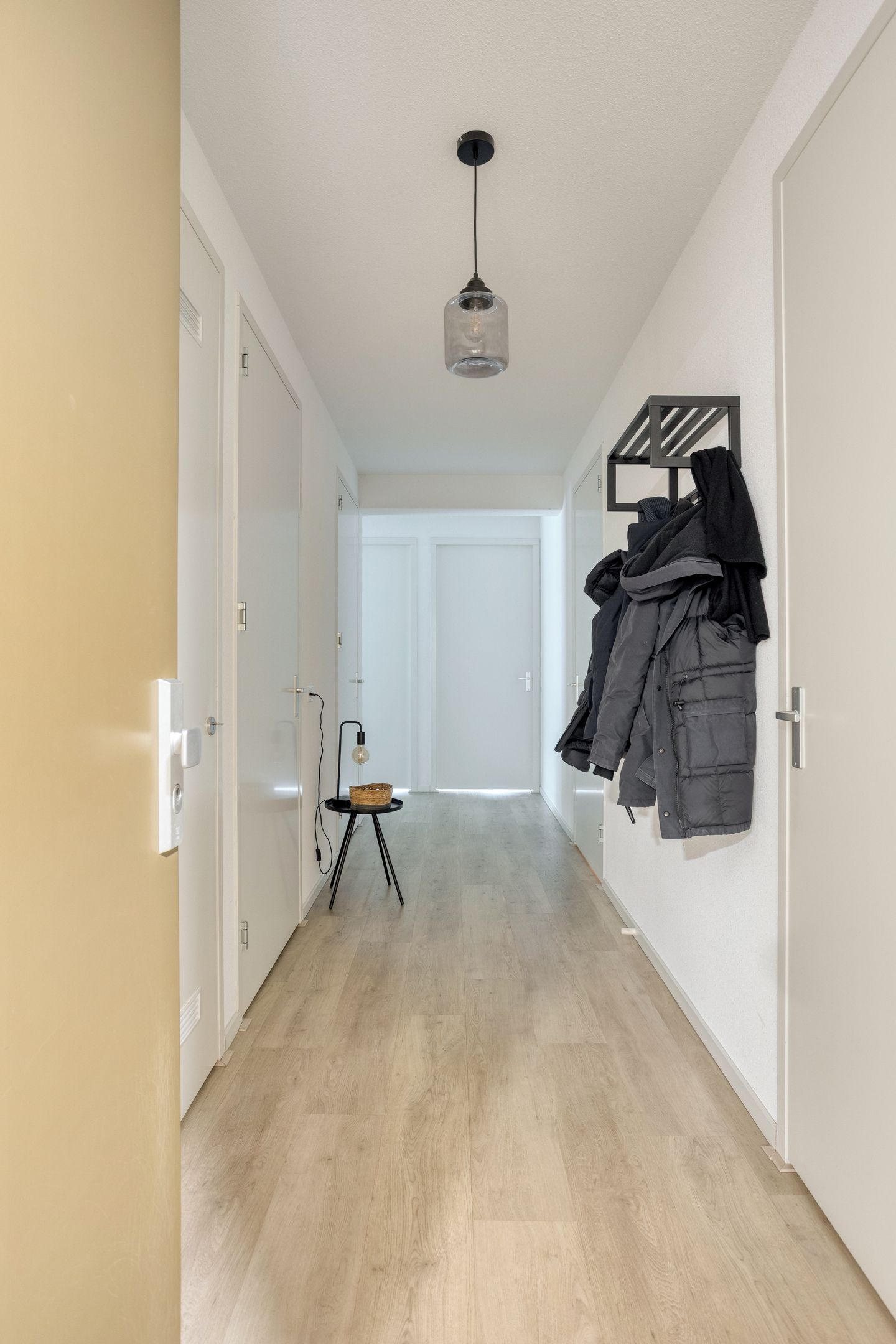 Foto 18 van Monseigneur van Leeuwenlaan 7-C