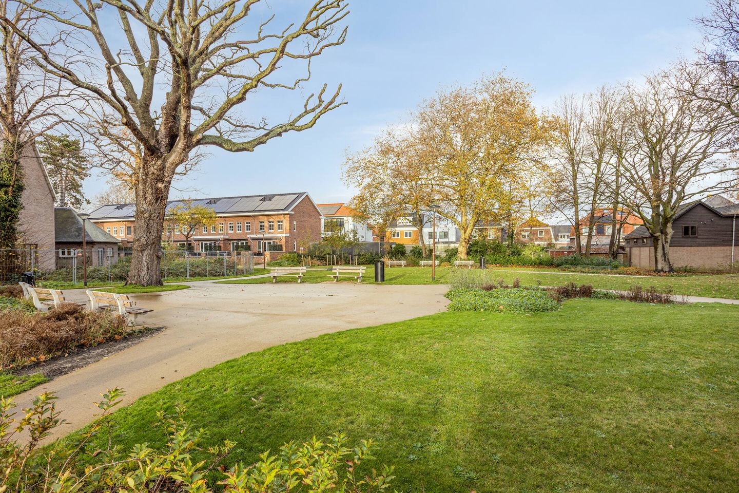 Foto 19 van Monseigneur van Leeuwenlaan 7-C