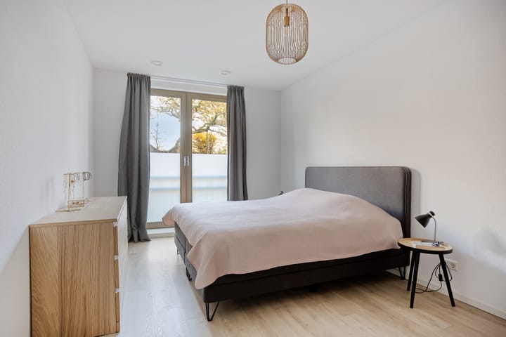 Foto 20 van Monseigneur van Leeuwenlaan 7-C