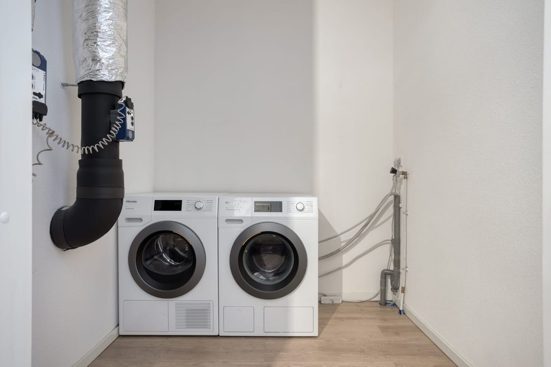 Foto 26 van Monseigneur van Leeuwenlaan 7-C