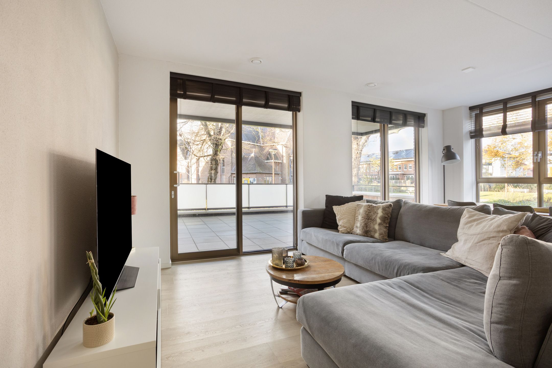 Foto 6 van Monseigneur van Leeuwenlaan 7-C