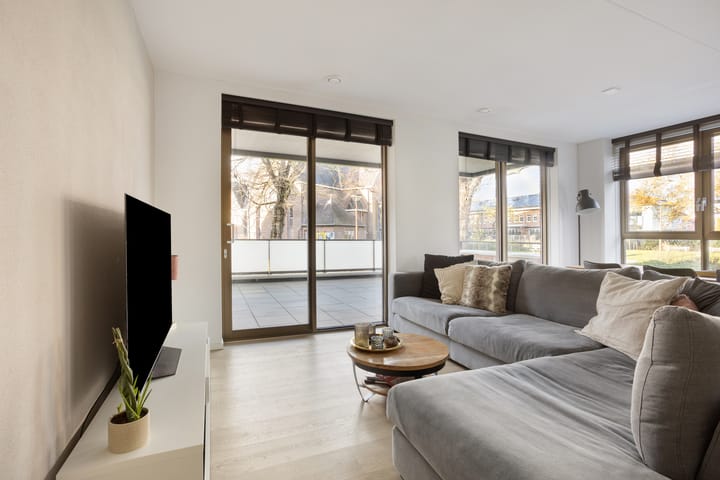 Foto 6 van Monseigneur van Leeuwenlaan 7-C