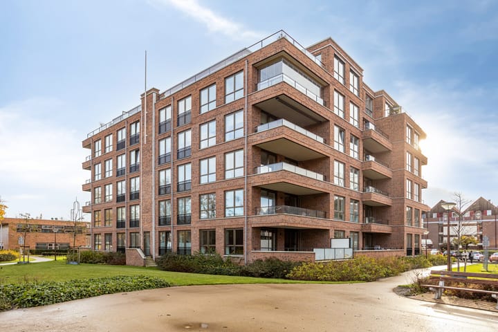 Foto 29 van Monseigneur van Leeuwenlaan 7-C