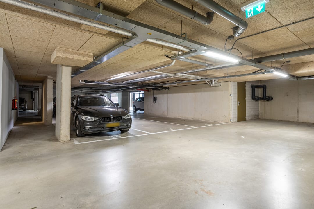 Foto 31 van Monseigneur van Leeuwenlaan 7-C