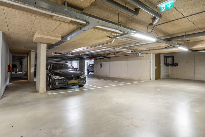 Foto 31 van Monseigneur van Leeuwenlaan 7-C