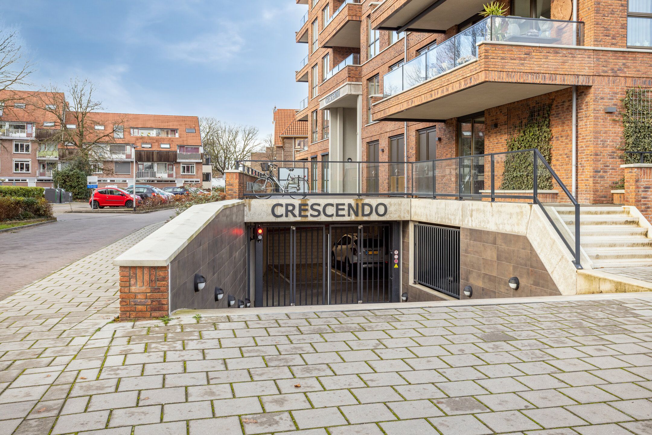 Foto 30 van Monseigneur van Leeuwenlaan 7-C