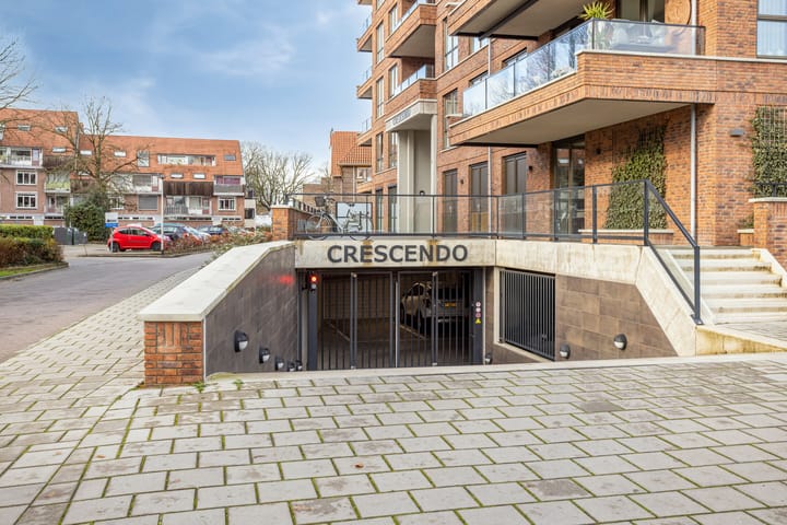 Foto 30 van Monseigneur van Leeuwenlaan 7-C