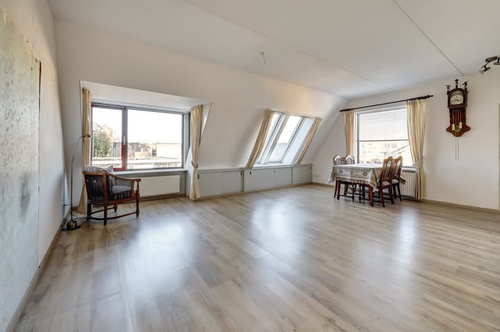 Foto 2 van Westerdorpsstraat 31-B