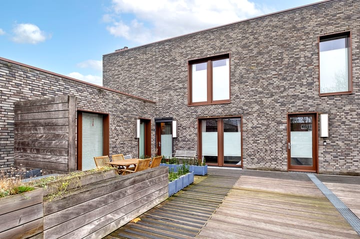 Foto 4 van Spicastraat 144