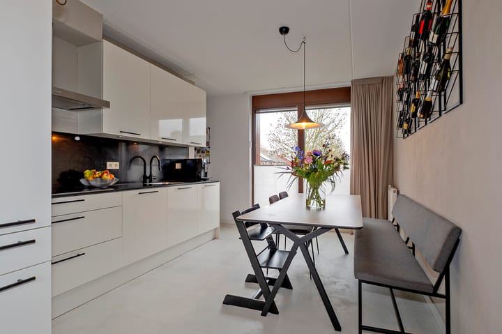 Foto 6 van Spicastraat 144