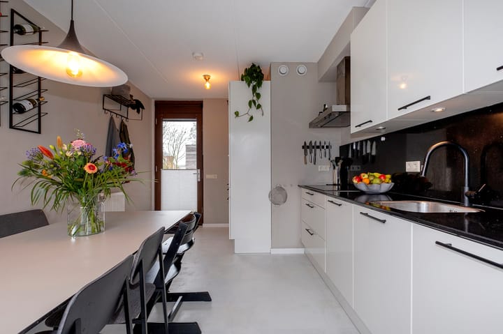 Foto 5 van Spicastraat 144