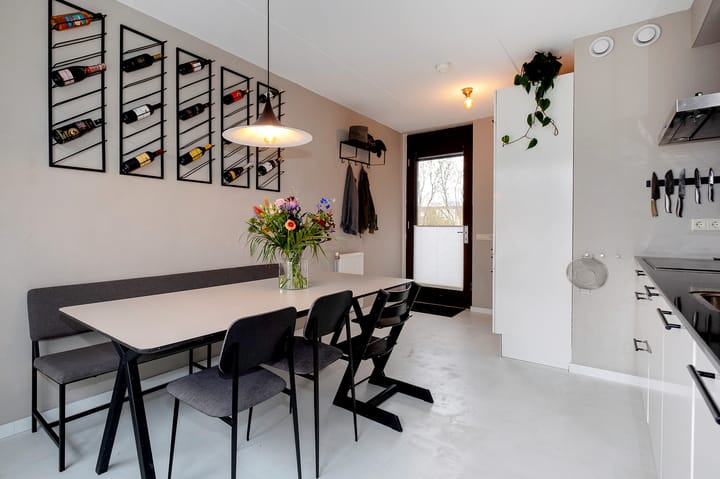 Foto 3 van Spicastraat 144