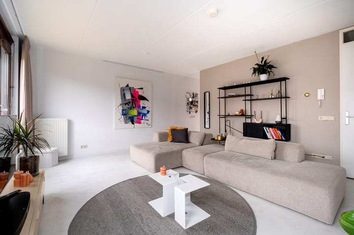 Foto 2 van Spicastraat 144