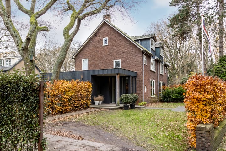 Foto 2 van Olga von Gotschlaan 23