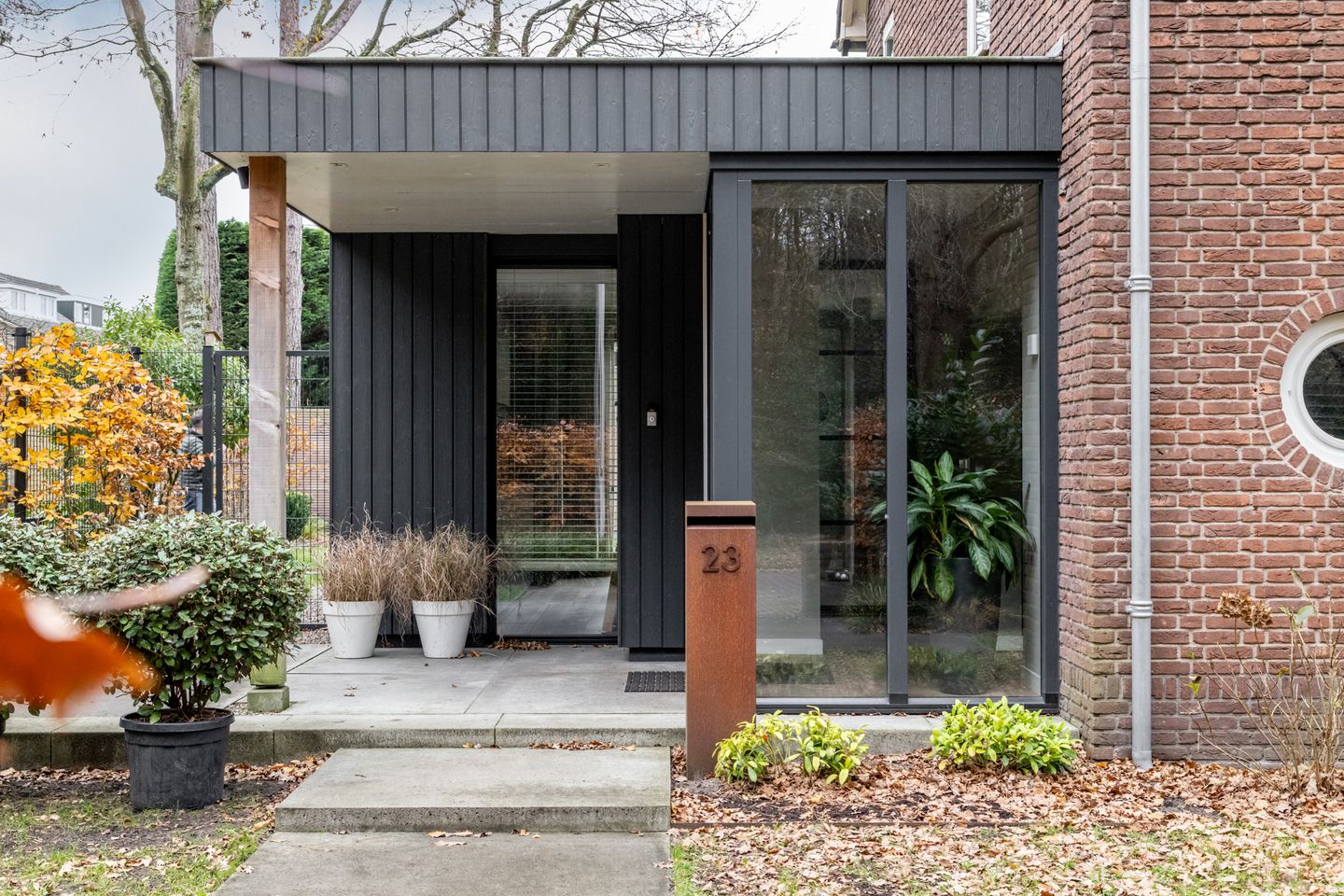 Foto 4 van Olga von Gotschlaan 23