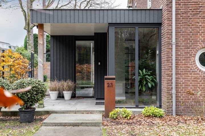 Foto 4 van Olga von Gotschlaan 23