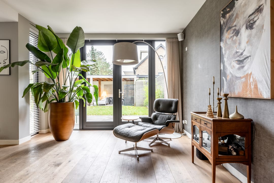 Foto 7 van Olga von Gotschlaan 23