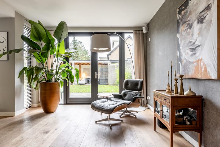 Foto 7 van Olga von Gotschlaan 23