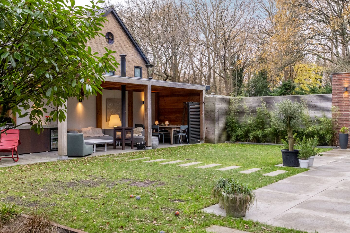 Foto 19 van Olga von Gotschlaan 23