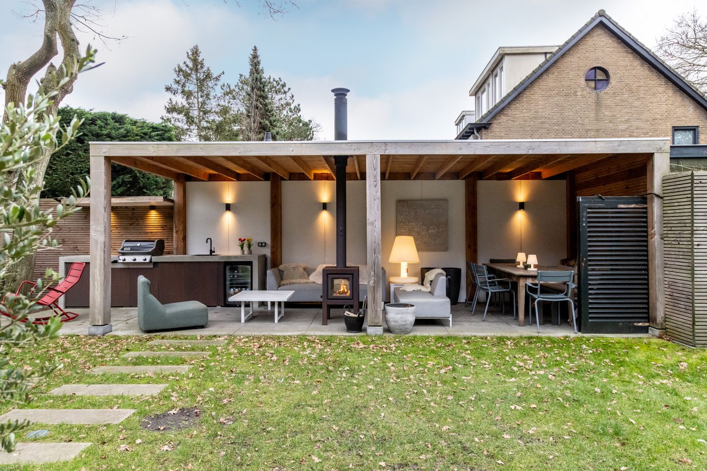 Foto 20 van Olga von Gotschlaan 23