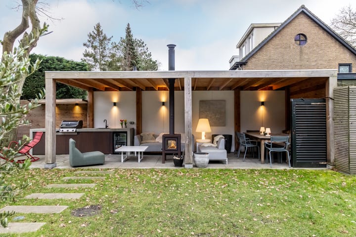 Foto 20 van Olga von Gotschlaan 23