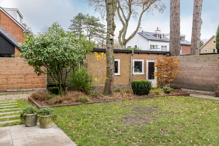 Foto 23 van Olga von Gotschlaan 23