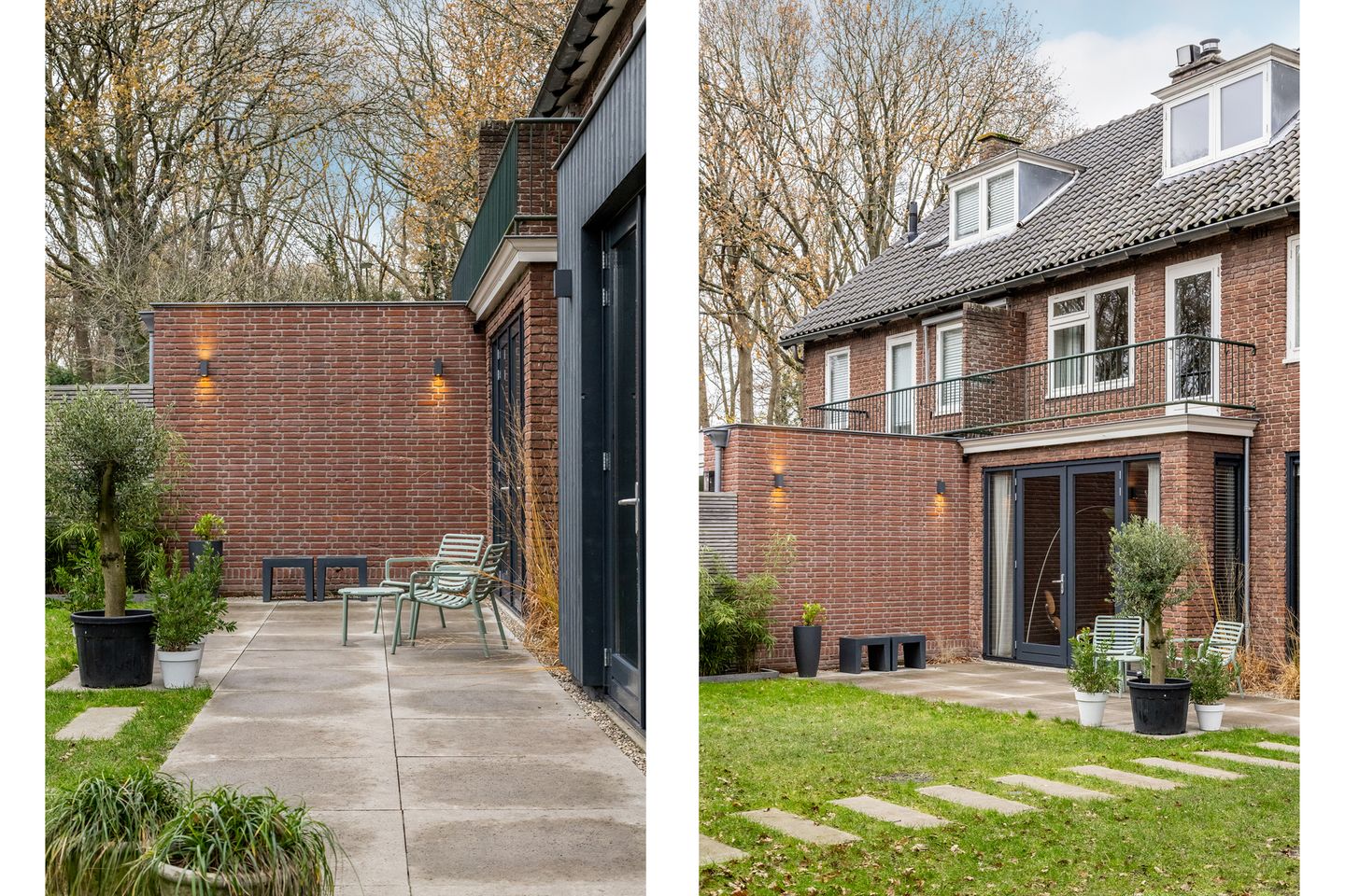 Foto 25 van Olga von Gotschlaan 23