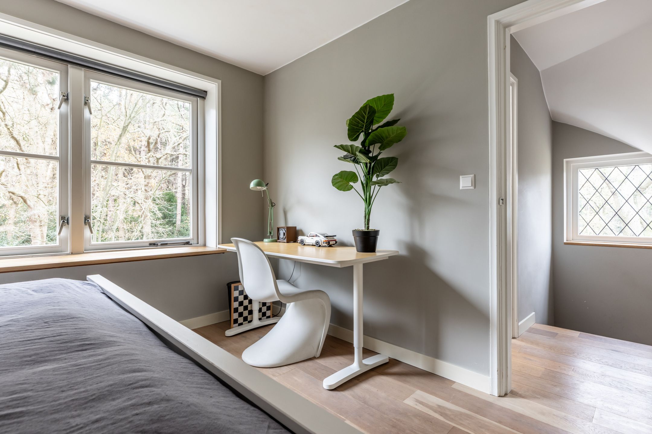 Foto 33 van Olga von Gotschlaan 23