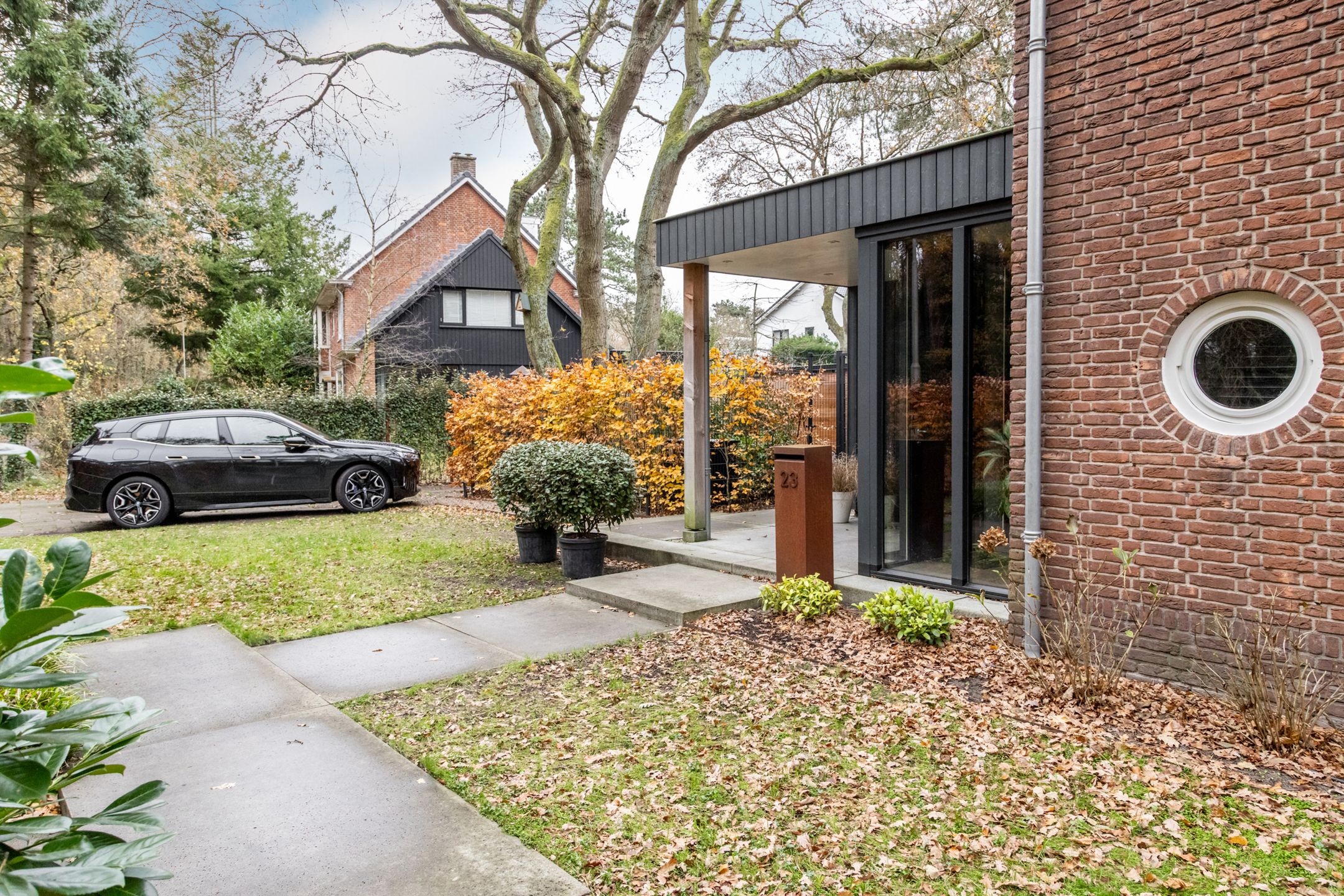 Foto 45 van Olga von Gotschlaan 23